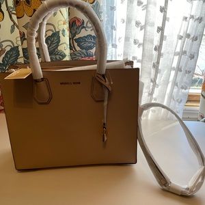 Michael Kors Large Conv tote